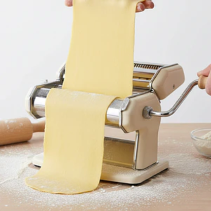 Maquina de Pasta Classica Crema Imperia