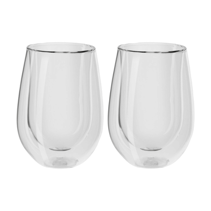 Juego de 2 vasos 350 mL Zwilling