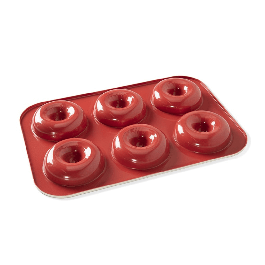 Molde para donuts Nordic Ware