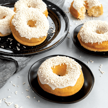 Molde para donuts Nordic Ware