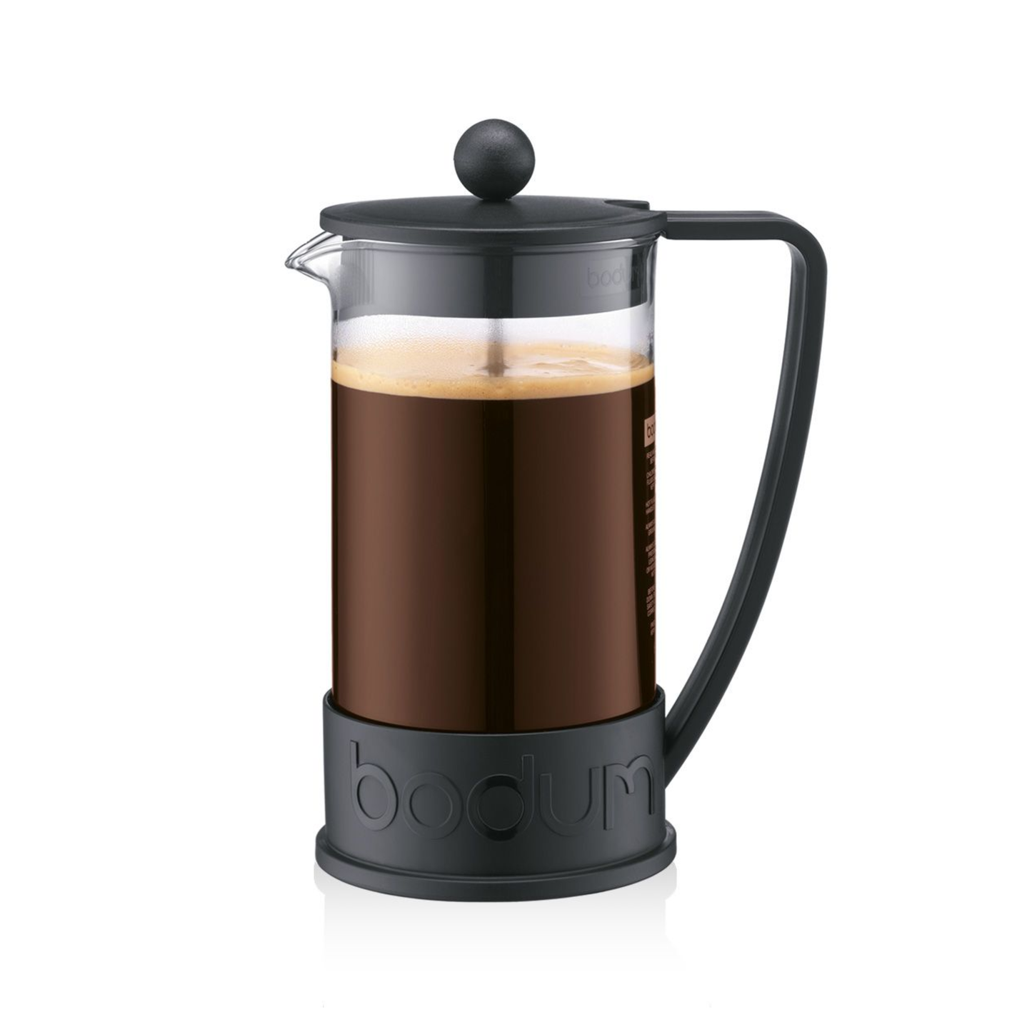 Cafetera Prensa Francesa Brazil 350 ml   Bodum