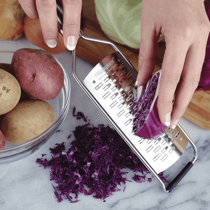 Rallador ribbon Microplane gourmet