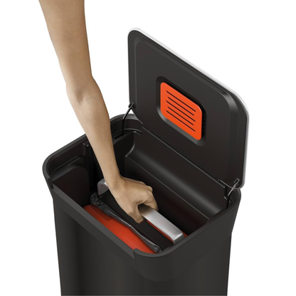 Cesto compactador 30L Joseph Joseph