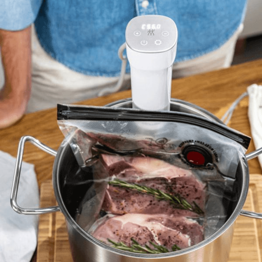 Sous-vide stick Zwilling