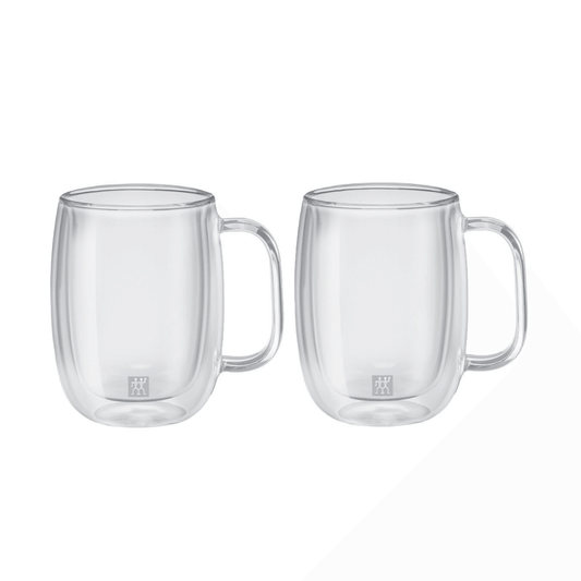 Tazas para café Zwilling (2 pzs)