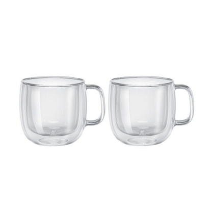 Tazas para cappuccino Zwilling (2 pzs)