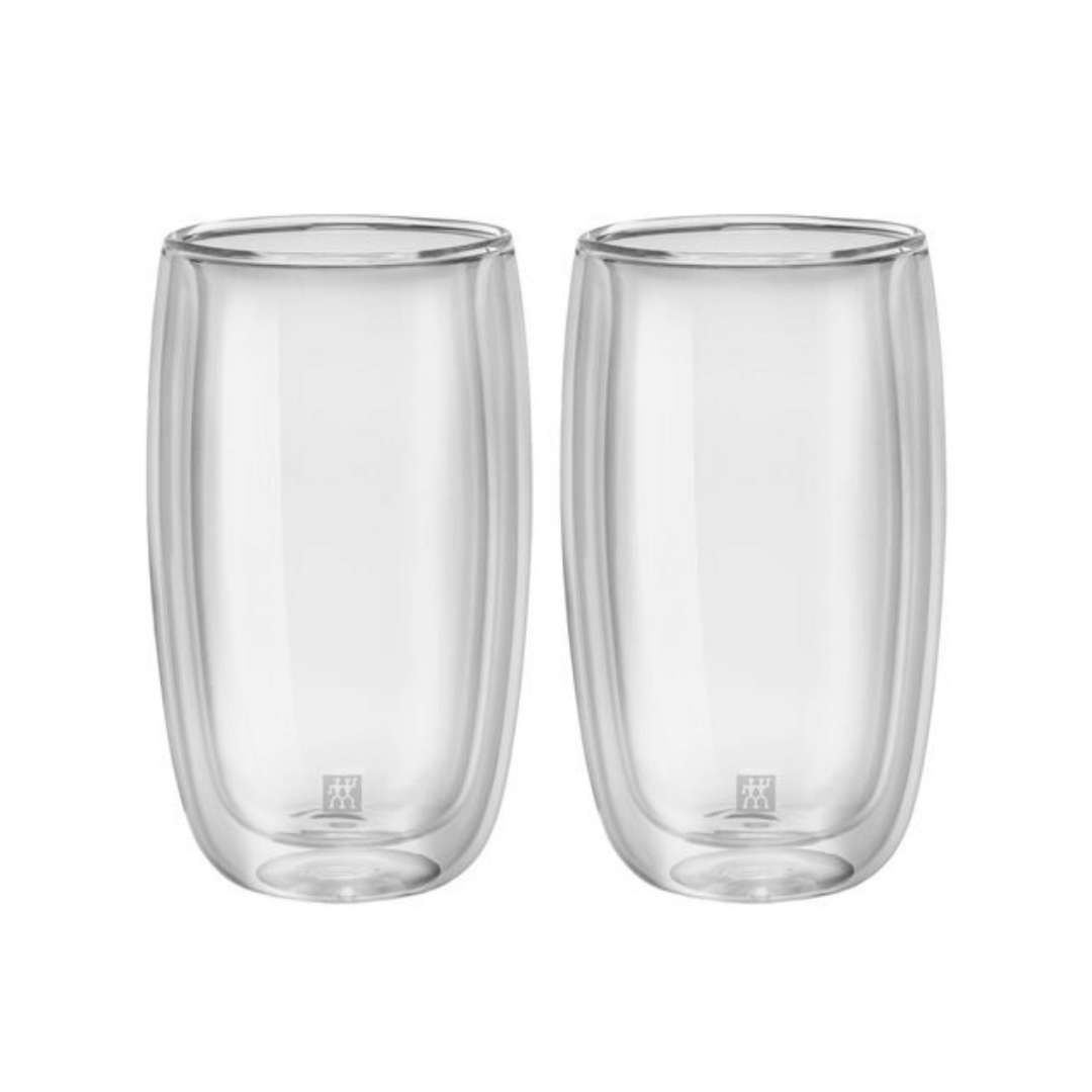 Juego de vasos para latte Zwilling