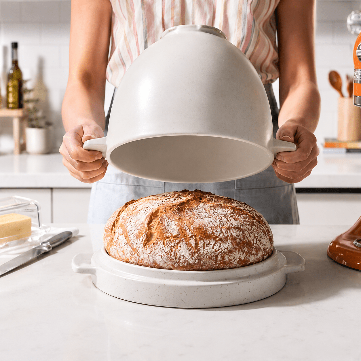 Accesorio para Pan Kitchen Aid - Good Kitchen