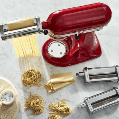 Accesorio para Pasta 3 Rodillos KitchenAid - Good Kitchen