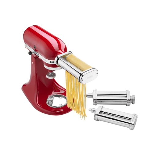 Accesorio para Pasta 3 Rodillos KitchenAid - Good Kitchen