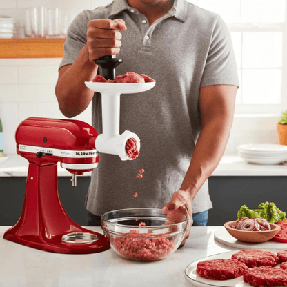 Accesorio para picar carne Kitchenaid - Good Kitchen