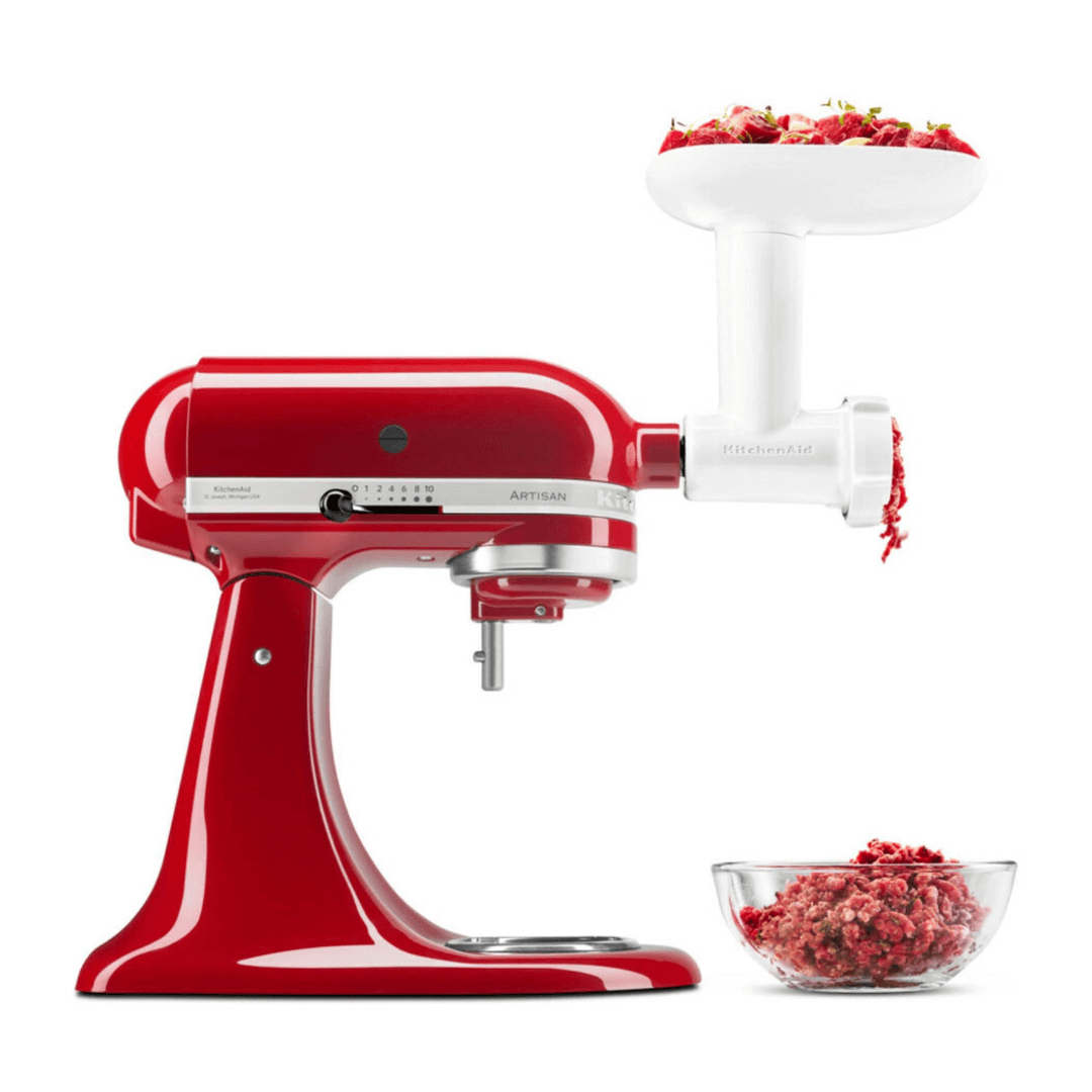 Accesorio para picar carne Kitchenaid - Good Kitchen