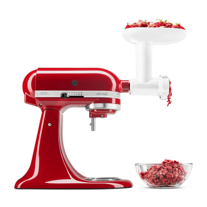Accesorio para picar carne Kitchenaid - Good Kitchen