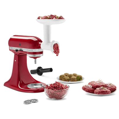 Accesorio para picar carne Kitchenaid