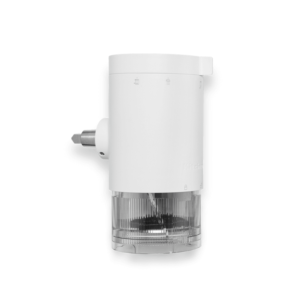 Accesorio raspador de hielo Kitchenaid - Good Kitchen