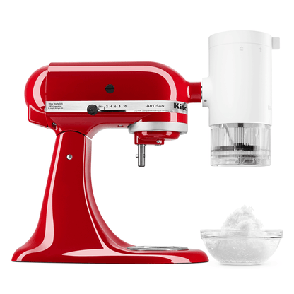 Accesorio raspador de hielo Kitchenaid - Good Kitchen