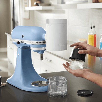 Accesorio raspador de hielo Kitchenaid - Good Kitchen