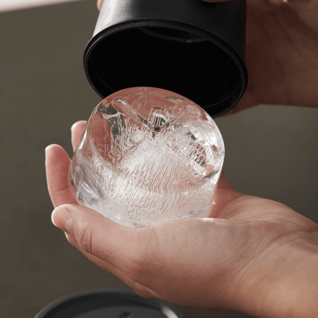 Accesorio raspador de hielo Kitchenaid - Good Kitchen