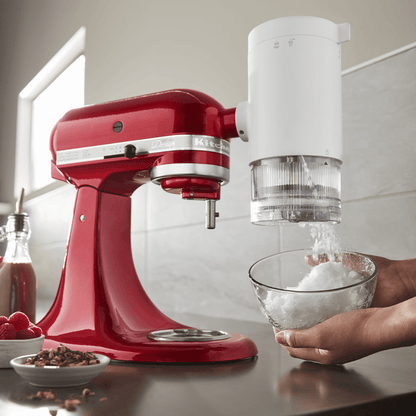 Accesorio raspador de hielo Kitchenaid - Good Kitchen