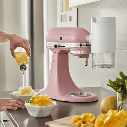 Accesorio raspador de hielo Kitchenaid - Good Kitchen