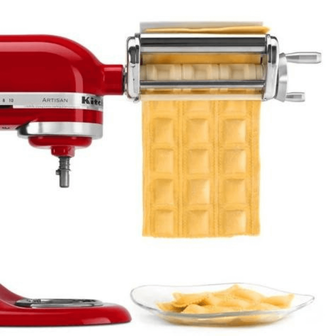 Accesorio Ravioles KRAV Kitchenaid - Good Kitchen