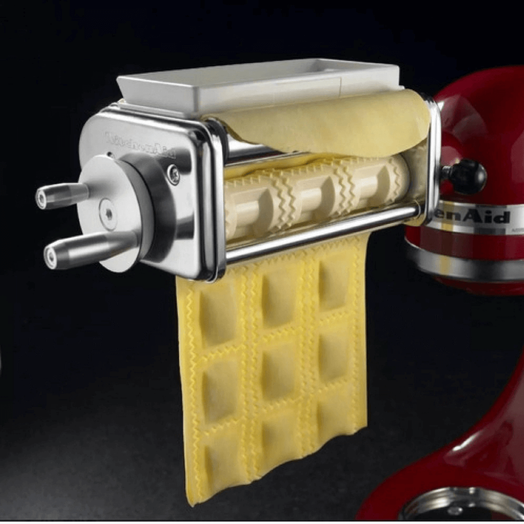 Accesorio Ravioles KRAV Kitchenaid - Good Kitchen