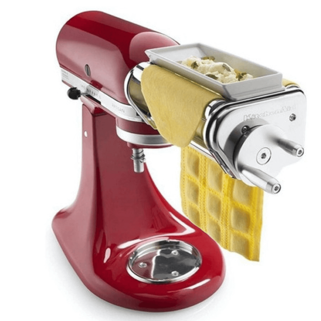 Accesorio Ravioles KRAV Kitchenaid - Good Kitchen