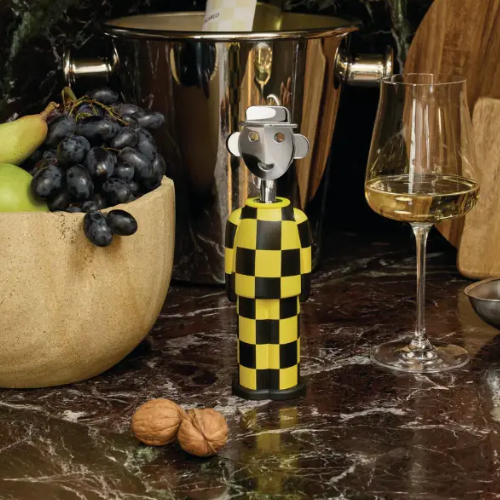 Sacacorchos Alessi Alessandro M Damero