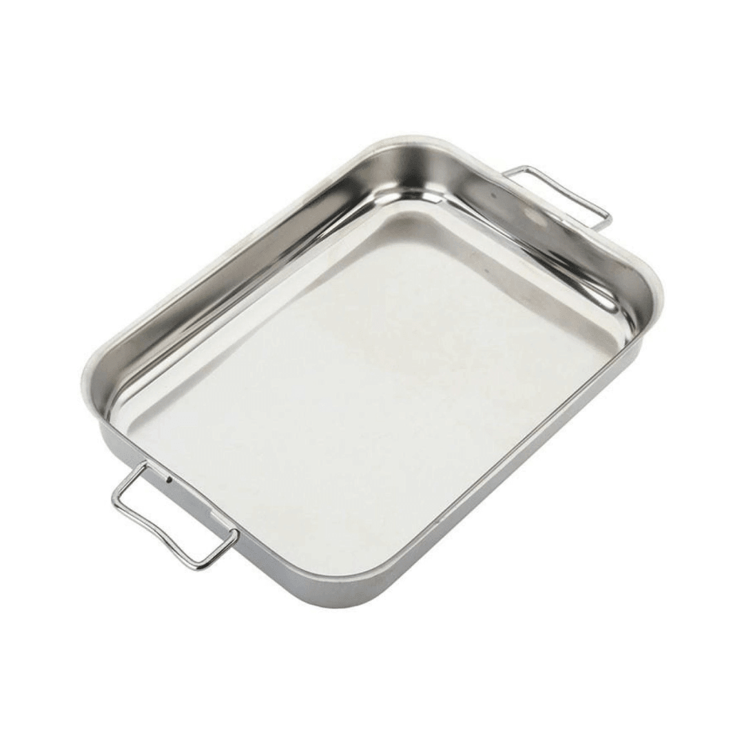 Asadera 35x26x5.3 cm - Good Kitchen