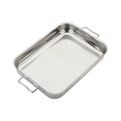 Asadera 35x26x5.3 cm - Good Kitchen