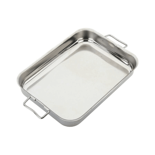 Asadera 35x26x5.3 cm - Good Kitchen