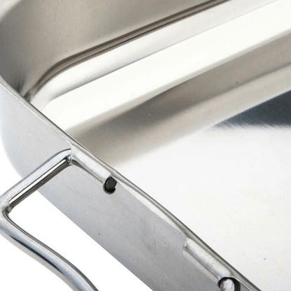 Asadera 40x28x5.6cm - Good Kitchen