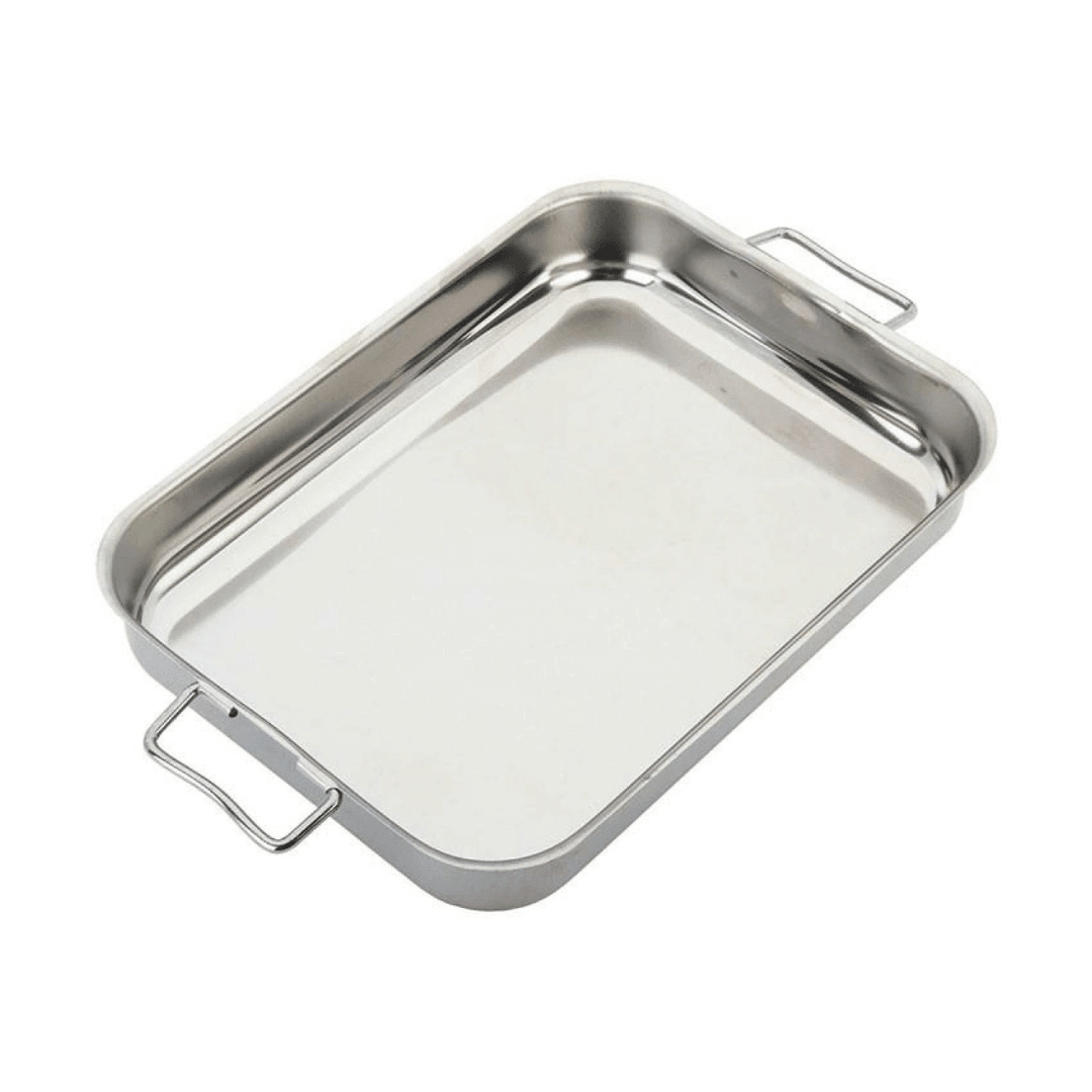 Asadera 40x28x5.6cm - Good Kitchen