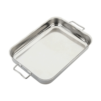 Asadera 40x28x5.6cm - Good Kitchen