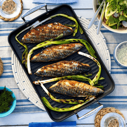Asadera Grill 35cm Le Creuset - Good Kitchen