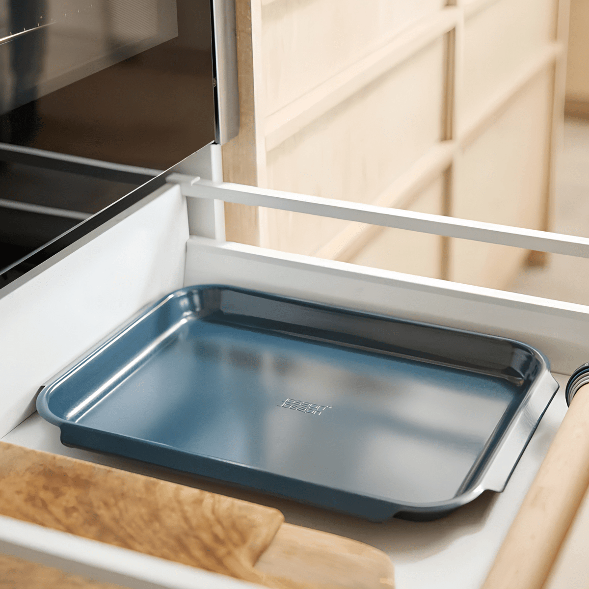 Asadera para horno Nest Bake Large Joseph Joseph - Good Kitchen