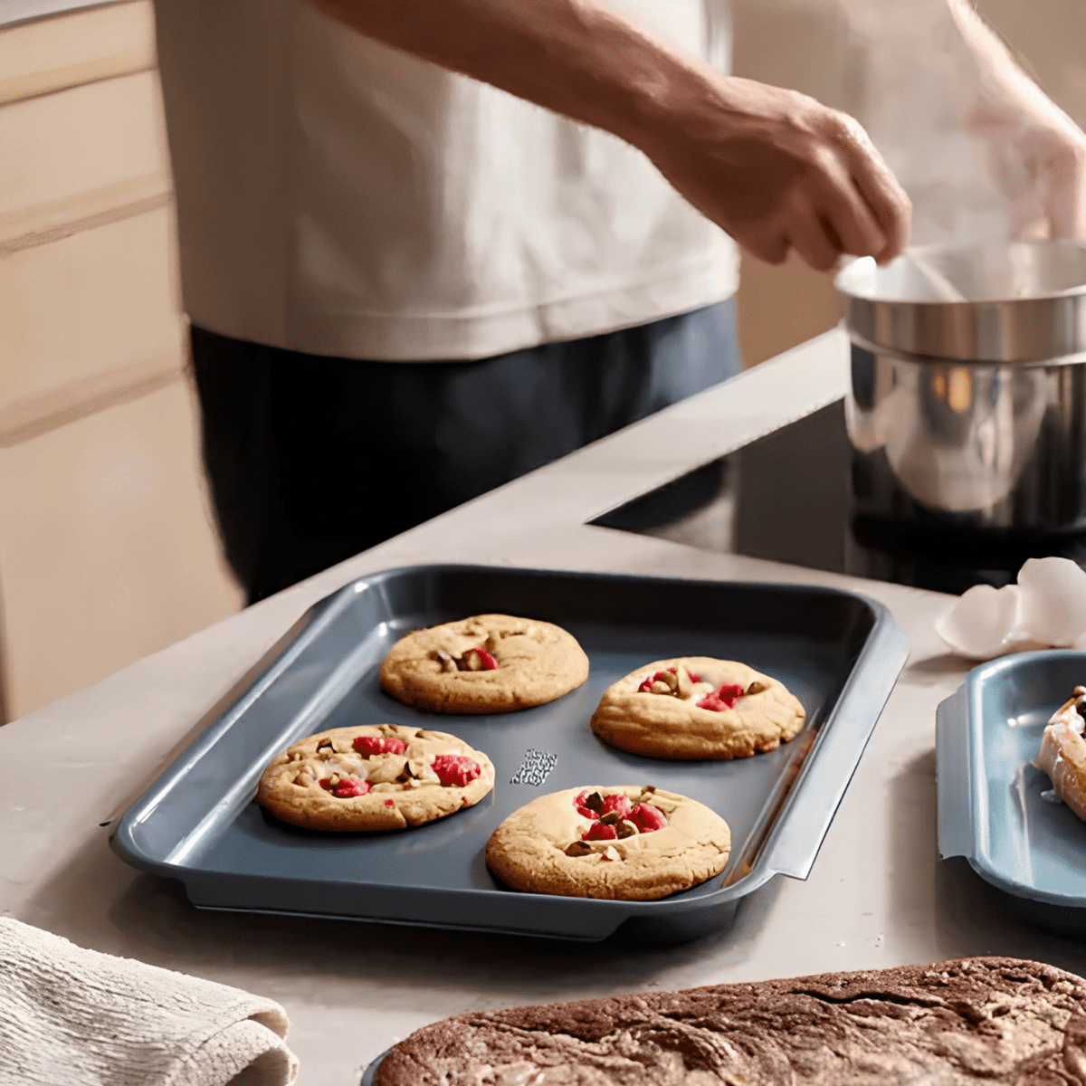 Asadera para horno Nest Bake Large Joseph Joseph - Good Kitchen