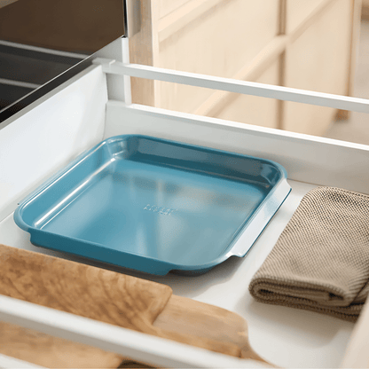 Asadera para horno Nest Bake Medium de Joseph Joseph - Good Kitchen