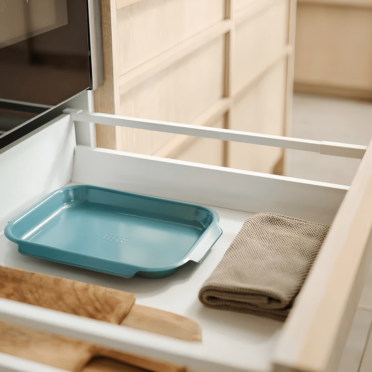 Asadera para horno Nest Bake Small de Joseph Joseph - Good Kitchen