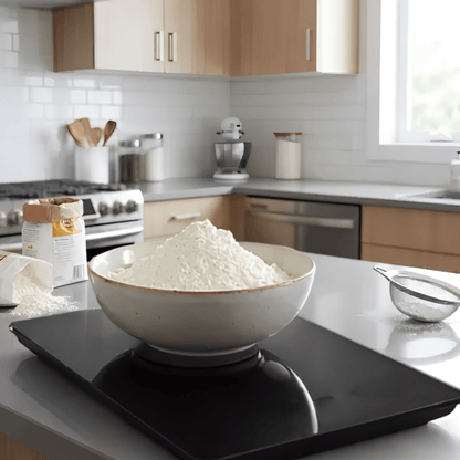 Balanza de cocina hasta 3 kg - Good Kitchen