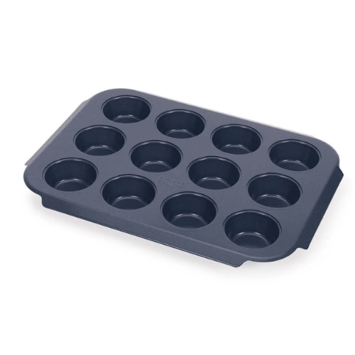 Bandeja para 12 Muffins Joseph Joseph - Good Kitchen