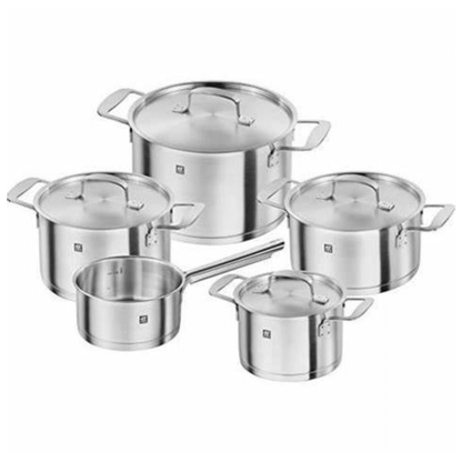 Batería cocina Zwilling Base 5 piezas