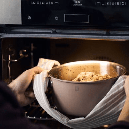 Batería de Cocina Zwilling Pure 3 Piezas Rosé - Good Kitchen