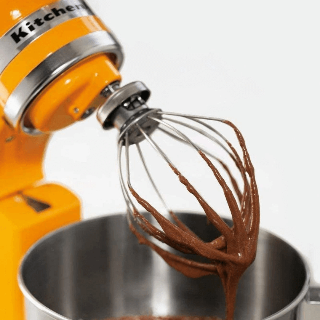 Batidor para KitchenAid Artisan/Classic - Good Kitchen