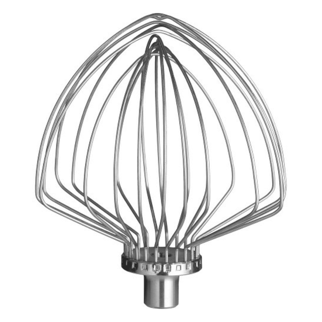 Batidor para KitchenAid Profesional 5 y 5.6 lts - Good Kitchen