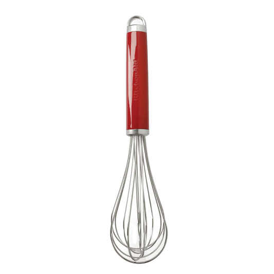 Batidor rojo Kitchenaid - Good Kitchen