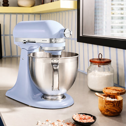 Batidora Artisan Blue Salt - Good Kitchen