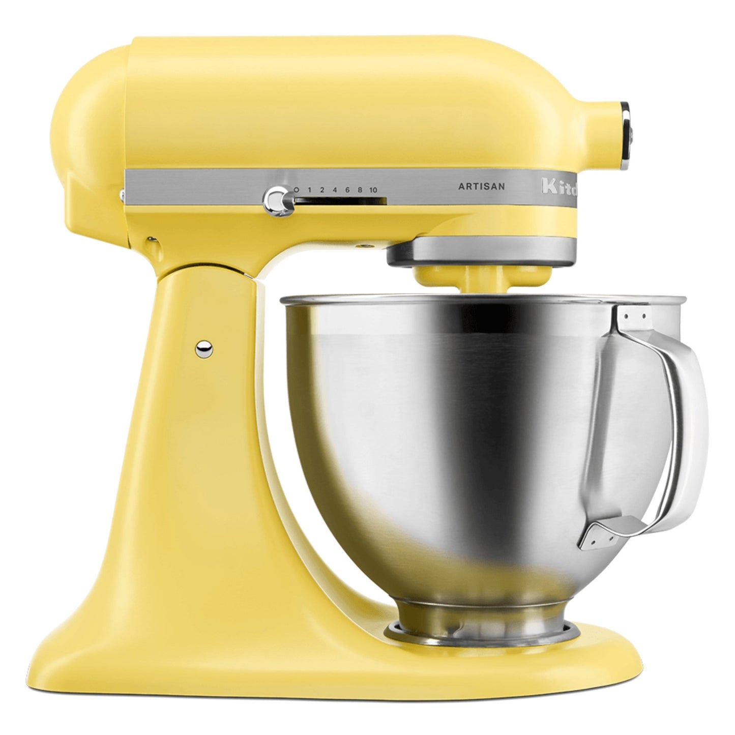 Batidora Artisan Coty 4,8 Litros KitchenAid Butter - Good Kitchen