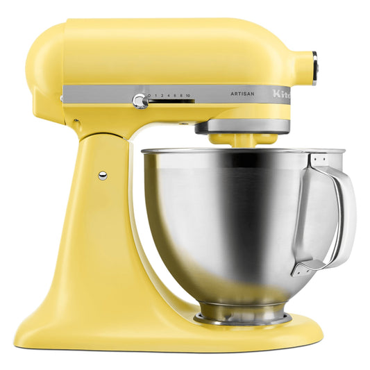 Batidora Artisan Coty 4,8 Litros KitchenAid Butter - Good Kitchen