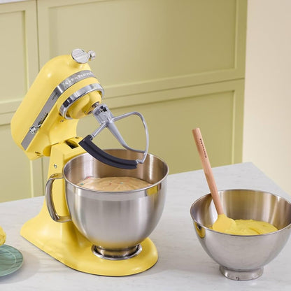 Batidora Artisan Coty 4,8 Litros KitchenAid Butter - Good Kitchen